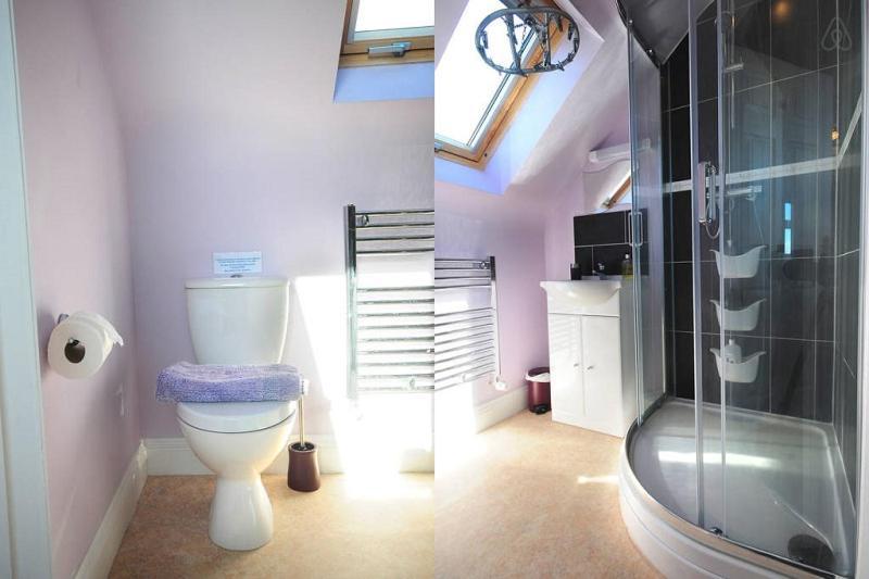 Jurassic Loft Apartment Веймут Екстер'єр фото