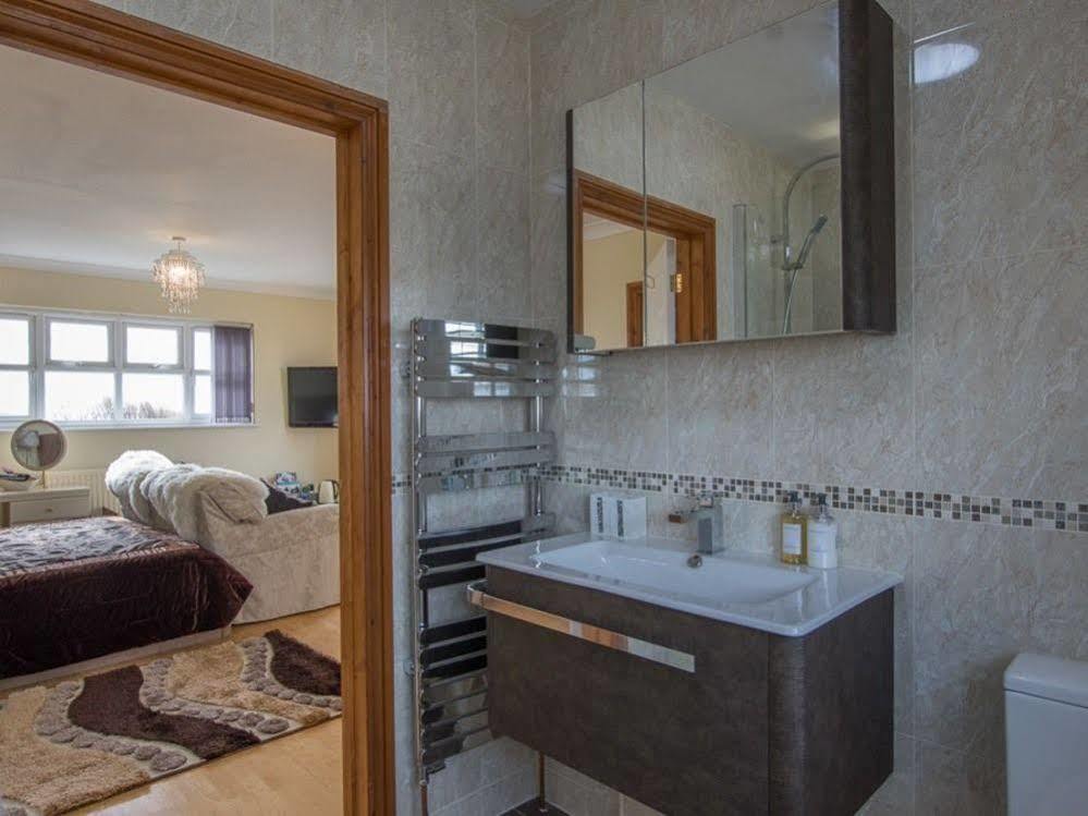 Jurassic Loft Apartment Веймут Екстер'єр фото